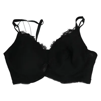 Bh (Zwart) van Doutzen's Stories by Hunkemöller Elastaan, Polyamide