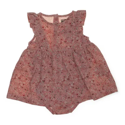 Klänning (Rosa, Flerfärgad) från Wheat