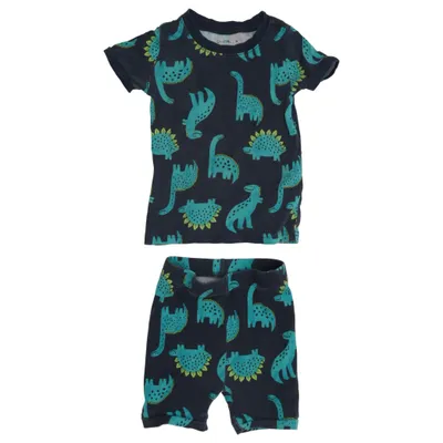 Pyjama (Bleu, Vert) de Old Navy Coton