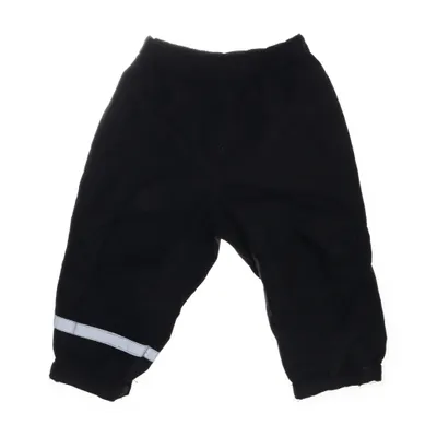 Overtrousers (Black) from Out Wear by Lindex Polyester