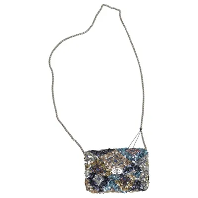Sac pochette (Bleu, Multicolore) de Beck Söndergaard