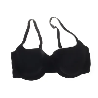 Bra (Black) from Britney Spears Nylon, Elastane