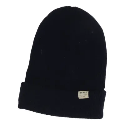 Beanie-Mütze (Blau) von Barts Acryl