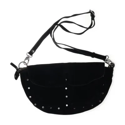 Axelremsväska (Svart) från Unlimit