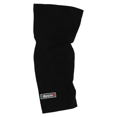 Kniebrace (Zwart) van Santini