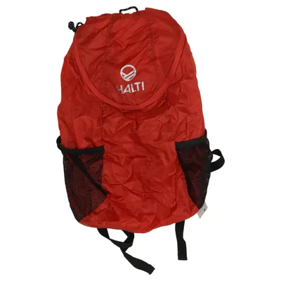 Backpack (Red) from Halti