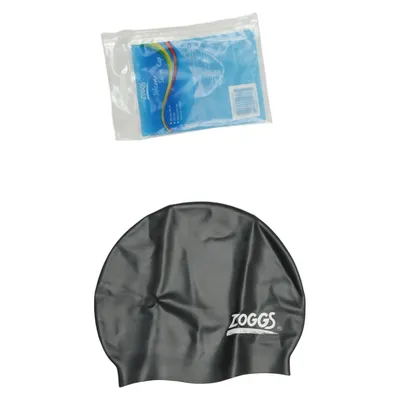 Badmuts (Zwart) van Zoggs