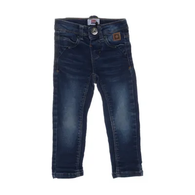 Jeans (Blå) från Tumble 'N Dry Bomull, Elastan