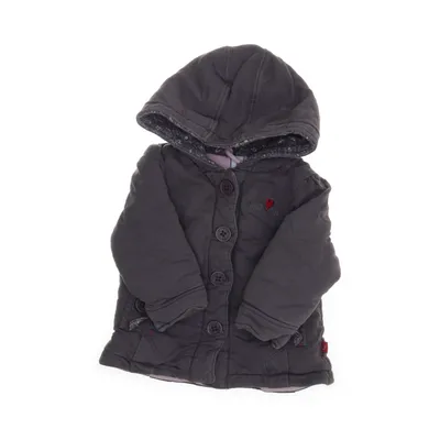 Winter jacket (Gray) from Babyface