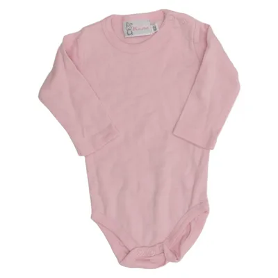 Body (Pink) from Petter & Kajsa Cotton