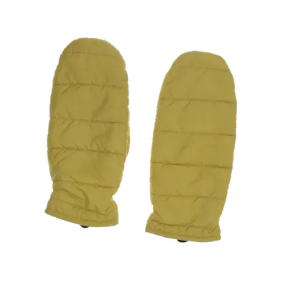 Mittens (Yellow) from Weekday