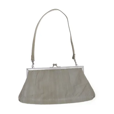 Aftonväska (Beige) från Becksöndergaard