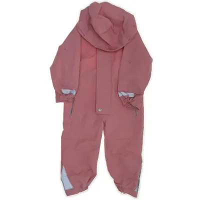 Overall (Rosa) från Isbjörn of Sweden Polyester