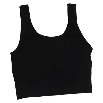 Sport-BH (Schwarz) von Moonchild Elasthan