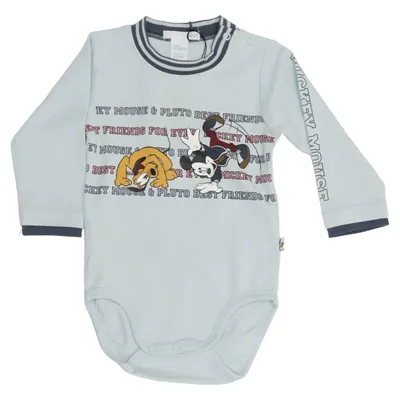 Romper (Blauw) van H&M x Disney Katoen