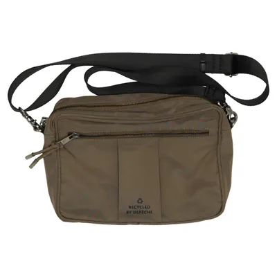 Axelremsväska (Brun) från Depeche