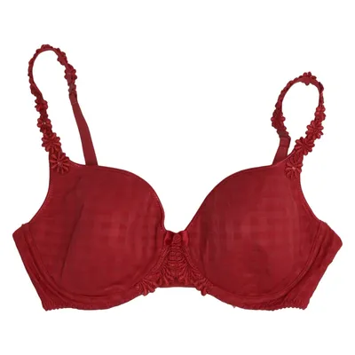 BH (Röd) från Marie Jo Elastan, Polyamid, Polyester, Polyuretan