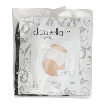 Trusser (Classic) fra Damella Bomuld, Elastan