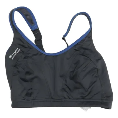Brassière (Shock Absorber) de Champion Élasthane, Polyamide, Polyester