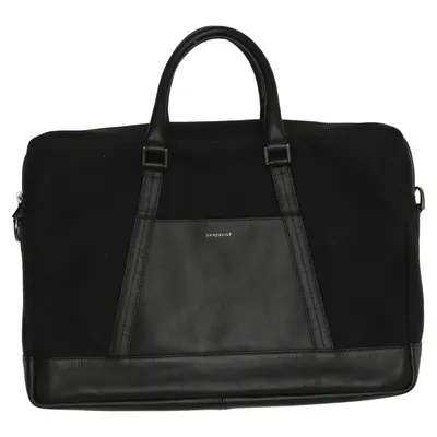 Sac d'ordinateur (Noir) de Sandqvist