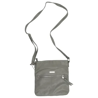 Sac à bandoulière (Gris) de DBYK
