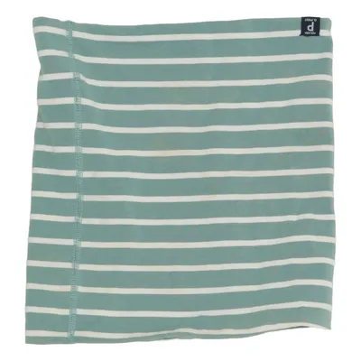 Halsvärmare (Grön, Vit) från Polarn O. Pyret Återvunnen polyester