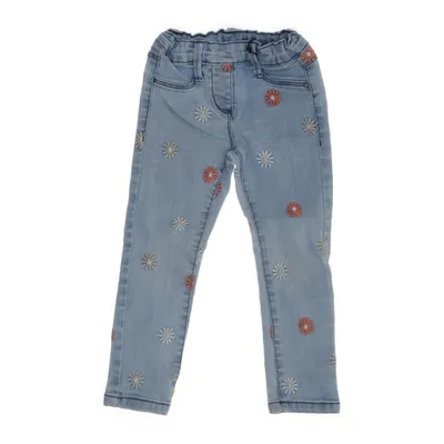 Jeans (Blue) from s.Oliver Cotton, Elastane, Polyester
