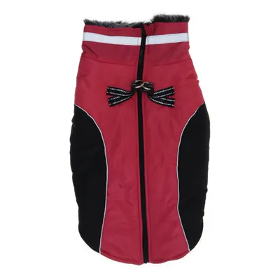 Hondenkleding (Roze, Zwart)