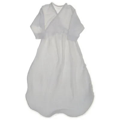 Sovpåse (Vit) från Alvi Ekologisk bomull