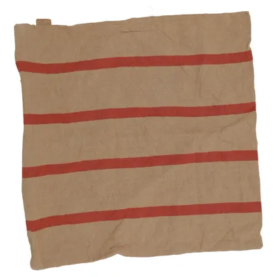 Cushion cover (Grand Cushion) from Ferm Living Cotton, Linen