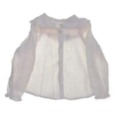 Chemise (Beige) de Zara
