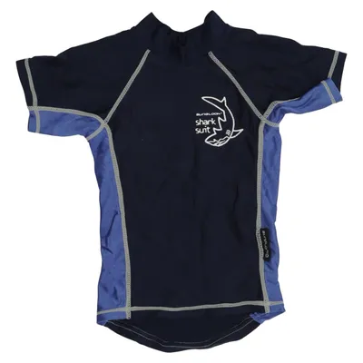 Zwemshirt (Shark Suit) van Sunblock