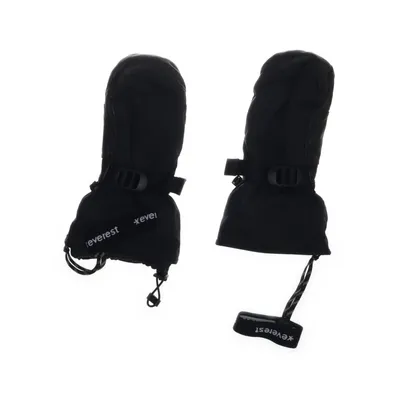 Vantar (Svart) från Everest Polyester