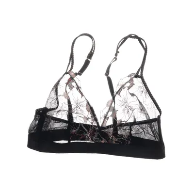 Bralette (Black, Multicolored) from Intimissimi