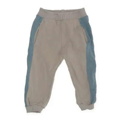 Pantalon de survêtement (Beige, Bleu) de Kuling Coton