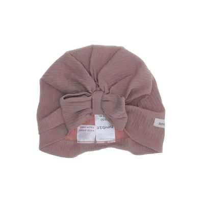 Turban (Pink) fra Newbie by KappAhl
