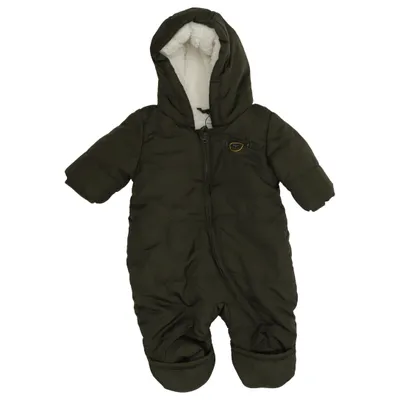 Overall (Green) from Name It Polyester