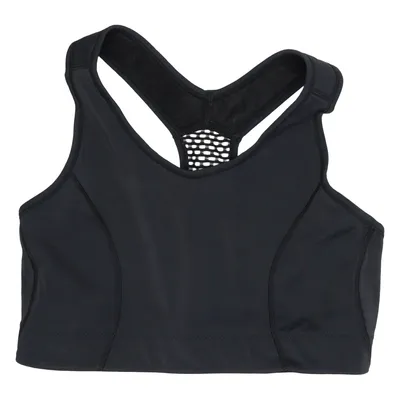 Brassière (Noir) de Pure Lime Élasthane, Polyamide