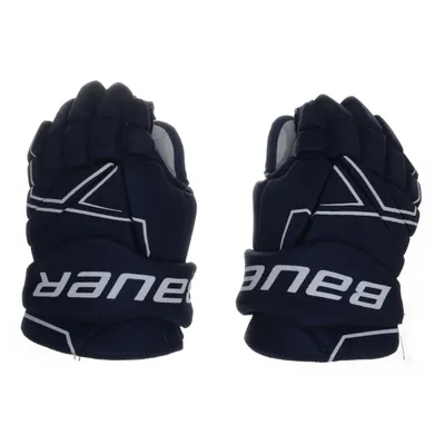 Hockeyhandskar (NSX) från Bauer