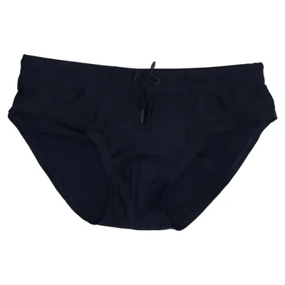 Badbyxor (Blå) från CDLP Elastan, Polyamid