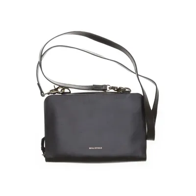 Axelremsväska (Brun) från Royal Republiq