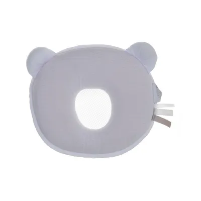 Spädbarnskudde (Vit) från Candide