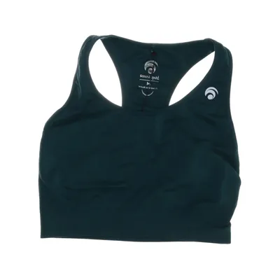 Sports bra (Green) from Oceans Apart Elastane, Polyamide