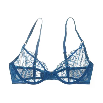 Bh (Blauw) van Lounge