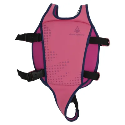 Water sports equipment (Pink, Purple) from Aqua Sphere