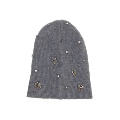 Bonnet (Gris) de Zara Accessories