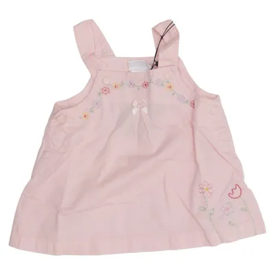 Rompertjes (Roze, Meerkleurig) van Carter's Katoen