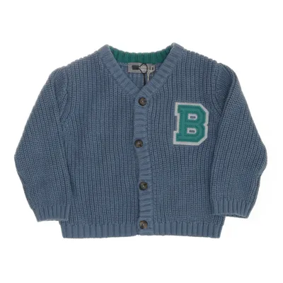 Cardigan (Blue) from Bout'chou