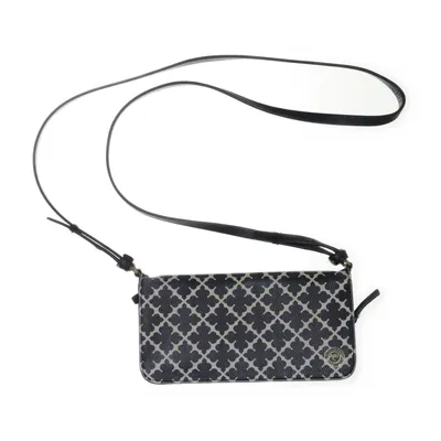 Plånbok (Svart, Vit) från By Malene Birger