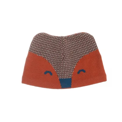 Hat (Orange, White) from Patagonia
